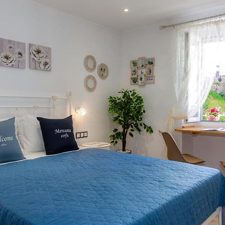 Mercante Studio Corfu Corfu (city) Exterior foto