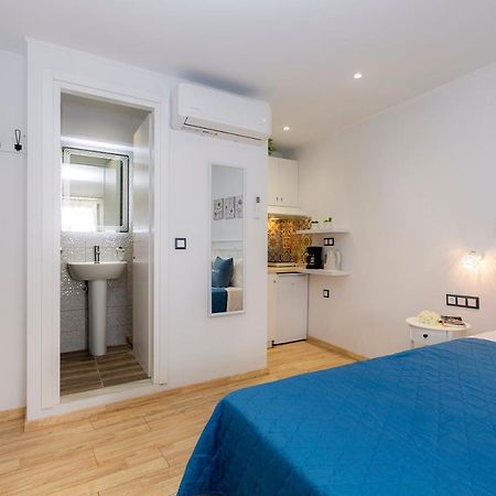 Mercante Studio Corfu Corfu (city) Exterior foto